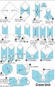 Image result for Origami Crane Box