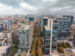 Image result for Santiago-Chile Tall Buildings