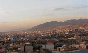 Image result for Aram City Duhok