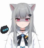 Image result for Vtuber Angry