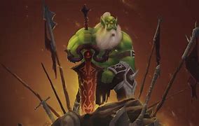 Image result for World of Warcraft Classic Gameplay