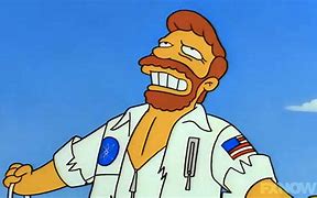 Image result for Troy McClure