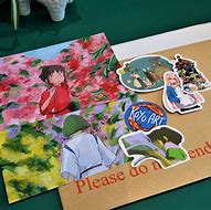 Image result for Spirited Away Chihiro Running