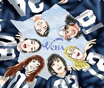 Image result for Vcha Kpop Logo