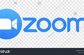 Image result for Zoom Logo No Background