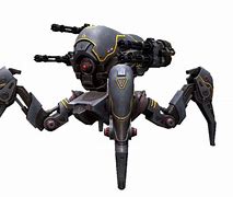 Image result for Warforged Robot