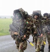 Image result for Irish Army VLRA