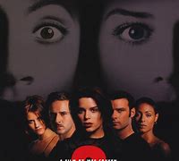 Image result for Scream 2 Movie Theatre