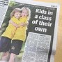 Image result for Newspaper Article KS1