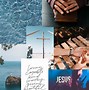 Image result for Jesus Wins Aesthetic