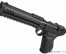 Image result for Mauser Luger Modern