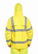 Image result for Visor Rain Hood Jacket