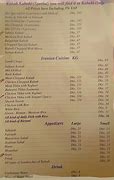 Image result for Kababi Restaurant Al Barsha 1