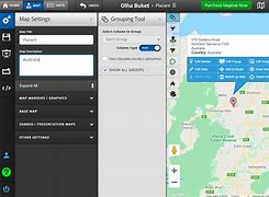 Image result for map drawing software