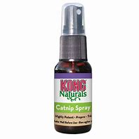 Image result for Catnip Spray