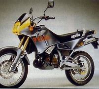 Image result for Aprilia Pegaso 125