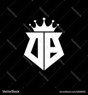 Image result for DB Logo Crown