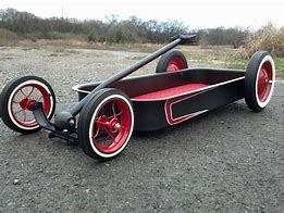 Image result for Custom Wagon Kits