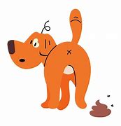 Image result for Dog Poop Drawing