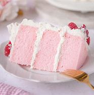 Image result for Pink Mini Cakes