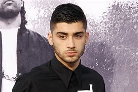 Image result for Zayn Malik Hair Cutr