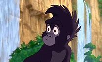 Image result for Terk Animal Tarzan