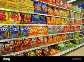 Image result for Best UK Snacks