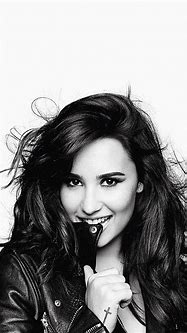 Image result for Demi Lovato Figure