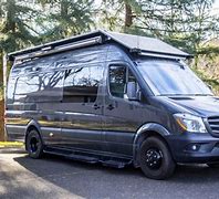 Image result for RV Sprinter Camper Van