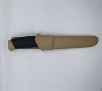 Image result for Morakniv Companion Fixed Blade Knife