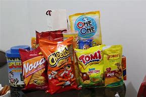 Image result for Snacks Outmil