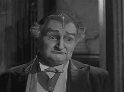 Image result for Grandpa From the Munsters