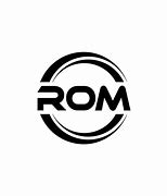 Image result for ROM Name Logo