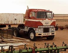 Image result for Antique Mack Cabover Truck