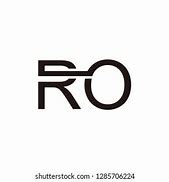 Image result for Ro Vector Logo