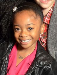 Image result for Skai Jackson