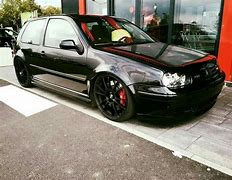 Image result for MK4 Golf Build