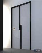 Image result for 3-Dimensional Door