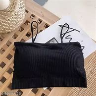 Image result for Cami Bra Top