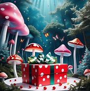 Image result for Magic Gift Box