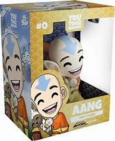 Image result for Avatar Airbender Aang Funko POP