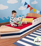 Image result for Boat Bed