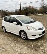 Image result for Honda Fit Pace Car