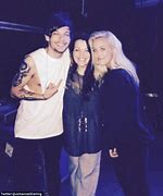 Image result for Lottie Tomlinson's Siblings