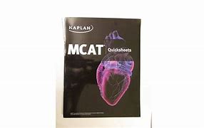 Image result for Kaplan MCAT Calendar