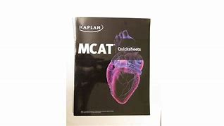 Image result for Kaplan MCAT PDF