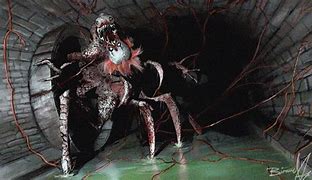 Image result for Spider Form