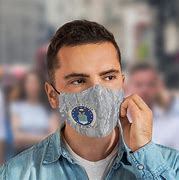 Image result for Etsy Air Force Face Mask