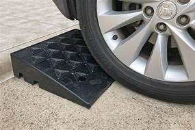 Image result for Kerb Ramps