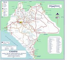 Image result for Estado De Chiapas Mexico